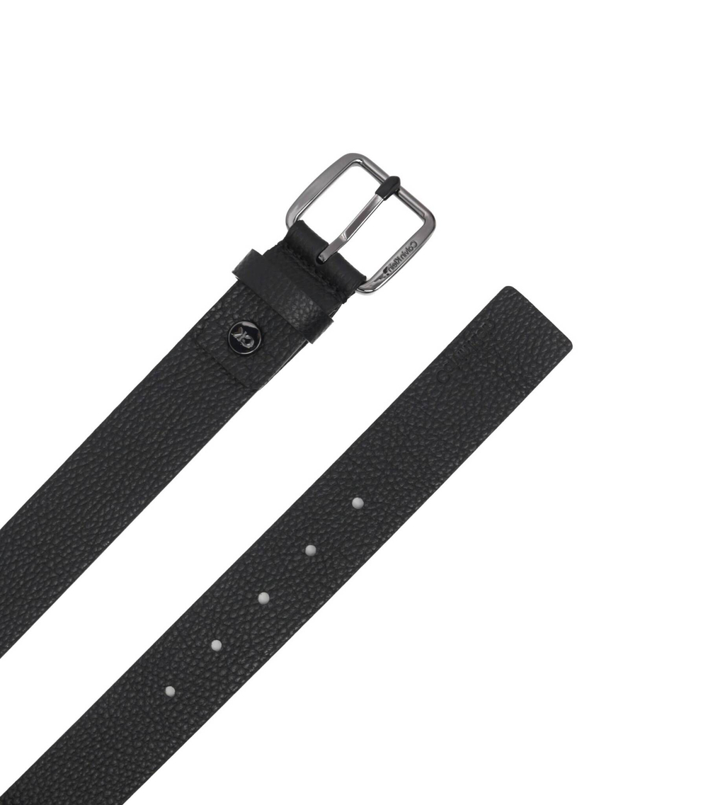 ремень adj Calvin Klein - черный(K50K509955)