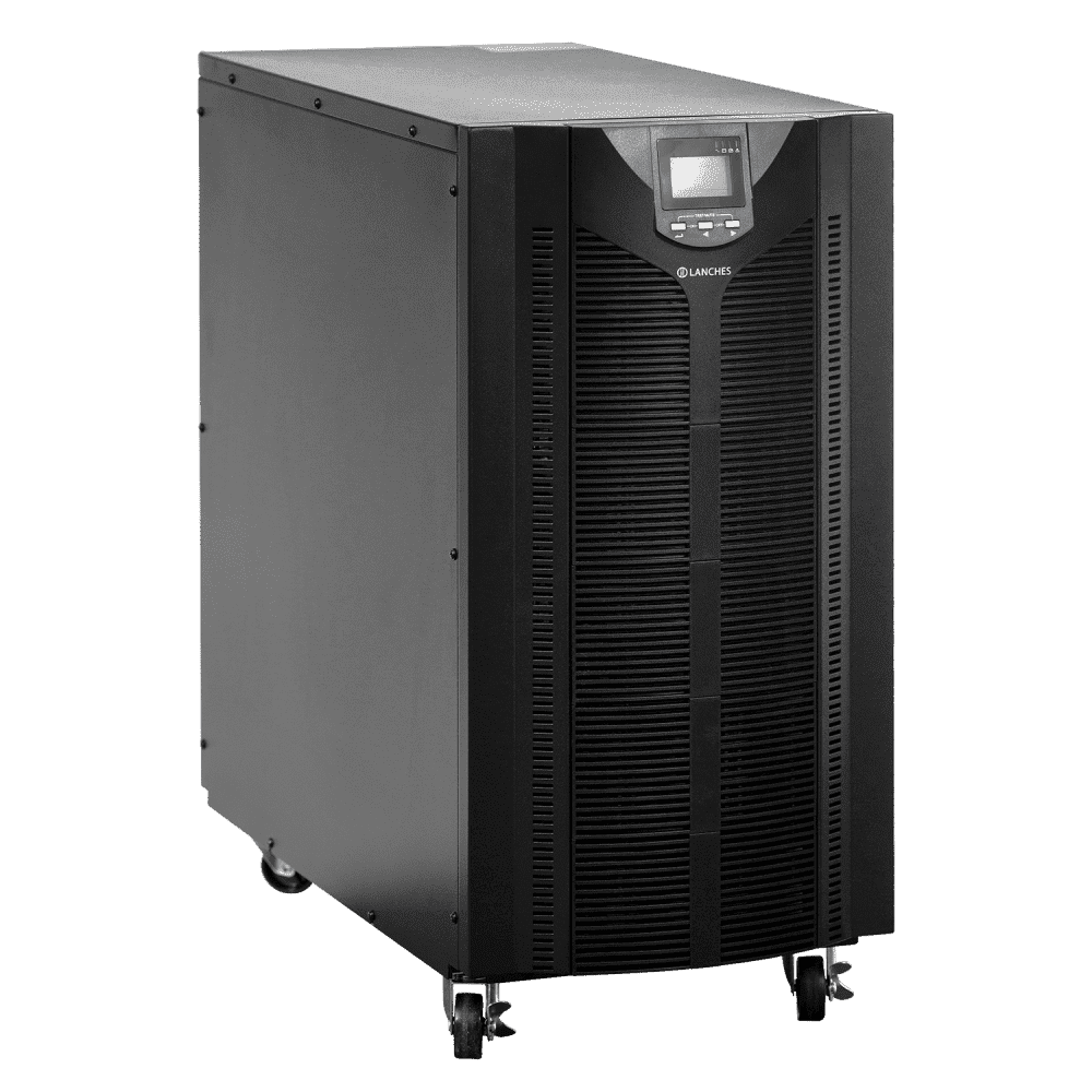 ИБП LANCHES L900Pro-H 3/3 20kVA