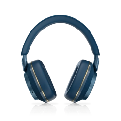 Беспроводные полноразмерные наушники Bowers & Wilkins Px7 S2 (Синий)