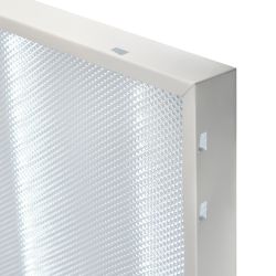 Светильник светодиодный ЭРА SPO-910-1-40K-032 32Вт 4000К 3360Лм 595x595x40 призма | Офисные Светильники Россия