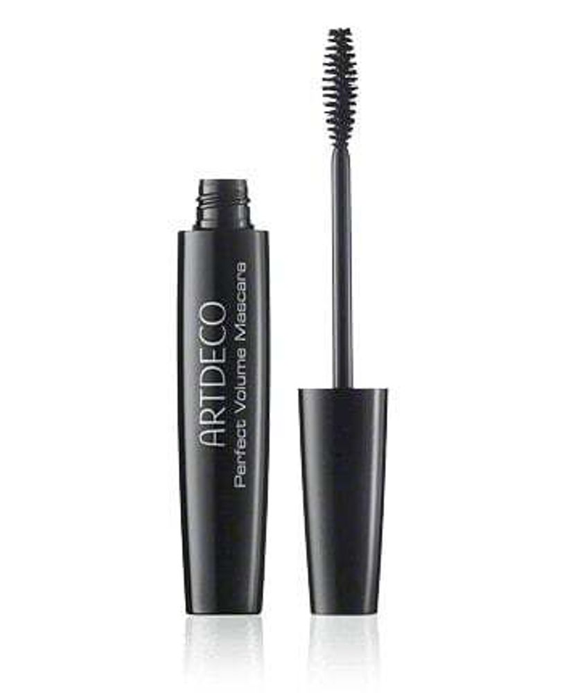 Тушь для ресниц Artdeco Mascara Perfect Volume Mascara 21 Black (10 ml)