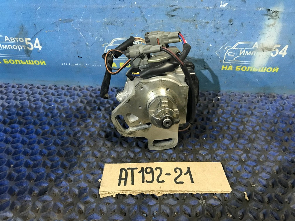 Трамблер TOYOTA CARINA 1994