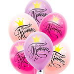 Мален-Принцес-2цв-36см5шт