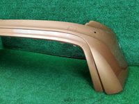 Бампер задний Volvo S60 2 (2010-2018)