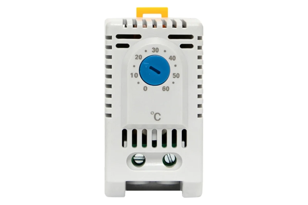 Термостат NO на DIN-рейку (охлаждение) EKF PROxima