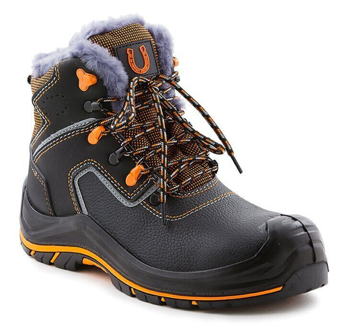 Ботинки Perfect Protection-Кевлар PRB4N CkW ПУ (р.41)