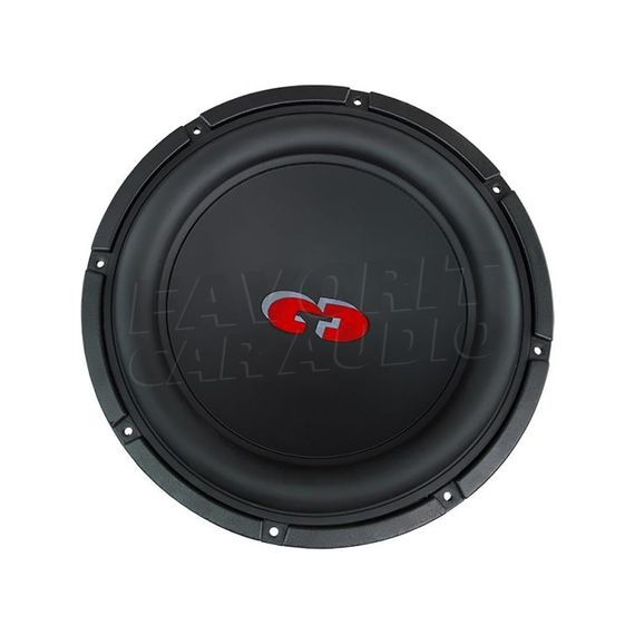 Сабвуфер CDT QES-1200 2+2