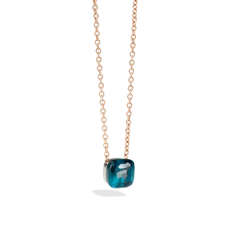 Кулон Nudo Maxi