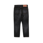 A Bathing Ape Bathing Ape One Point Jeans