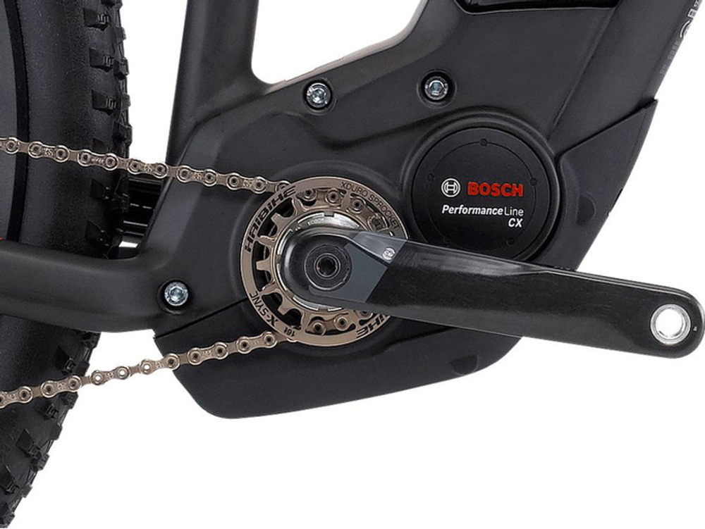 Электровелосипед Haibike XDURO HardNine Carbon 10.0