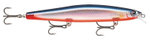 Воблер MaxRap Long Range Minnow 12, 12см, 20гр, цвет FRH