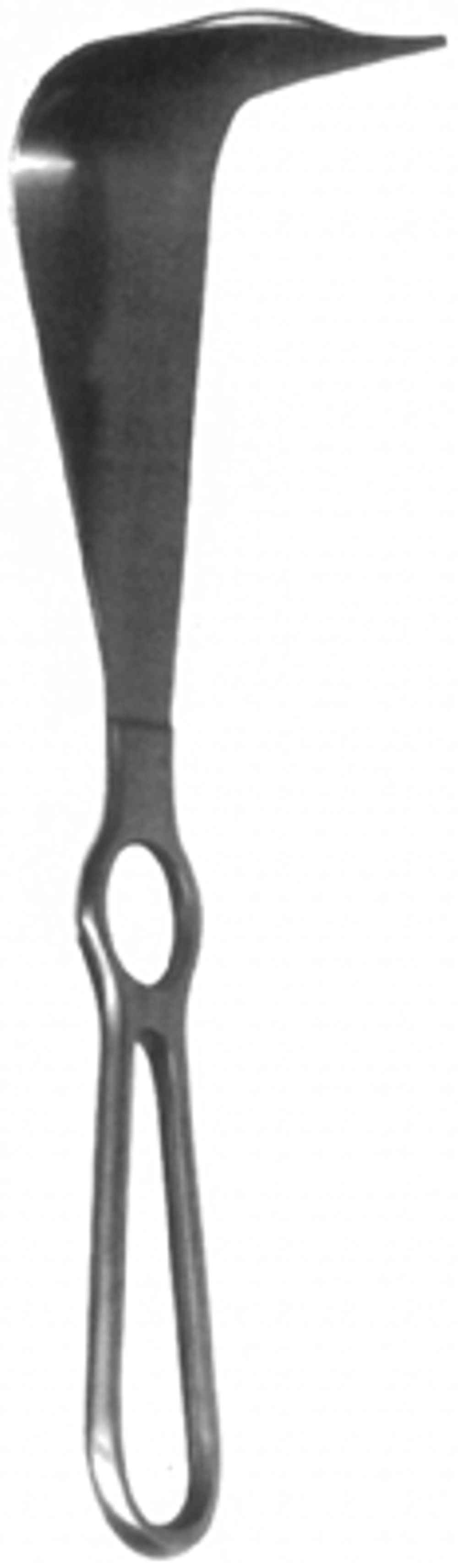 ВР- З-138 Зеркало для левой доли печени