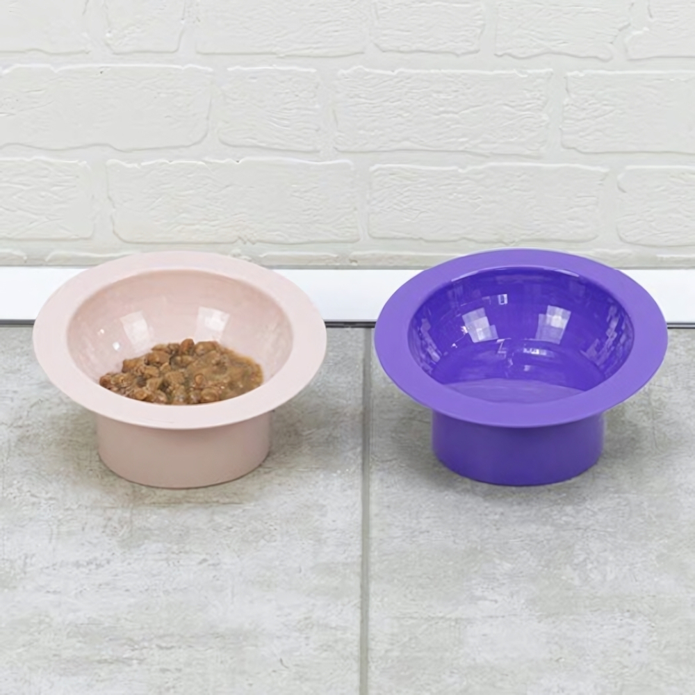 Миска для кормления животных СФЕРА 0,2 л М1808