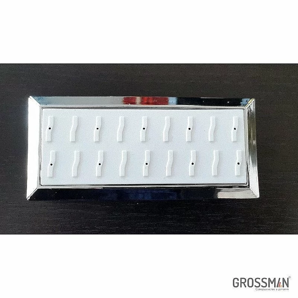 Душевая кабина Grossman GR221 90x90