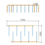 Лабиринт Romana 206.08.00