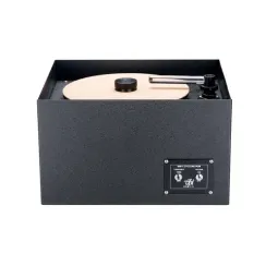 VPI MW-1 Cyclone Cleaning Machine