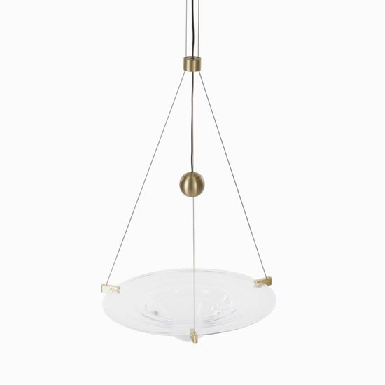 Подвесной светильник Saturn диаметр 35