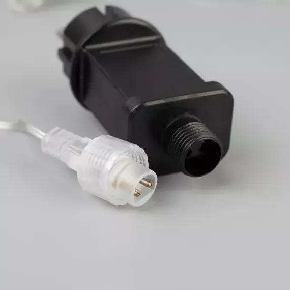 Светодиодная фигура Снеговик 48×89×22 см., металл, 31 В, Luazon Lighting (7028252)