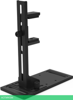 Корпус Zalman I4 без БП черный