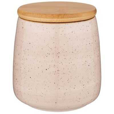 Банки для сыпучих Bronco