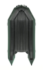 Лодка ПВХ STORMLINE Heavy Duty Air Pro 430