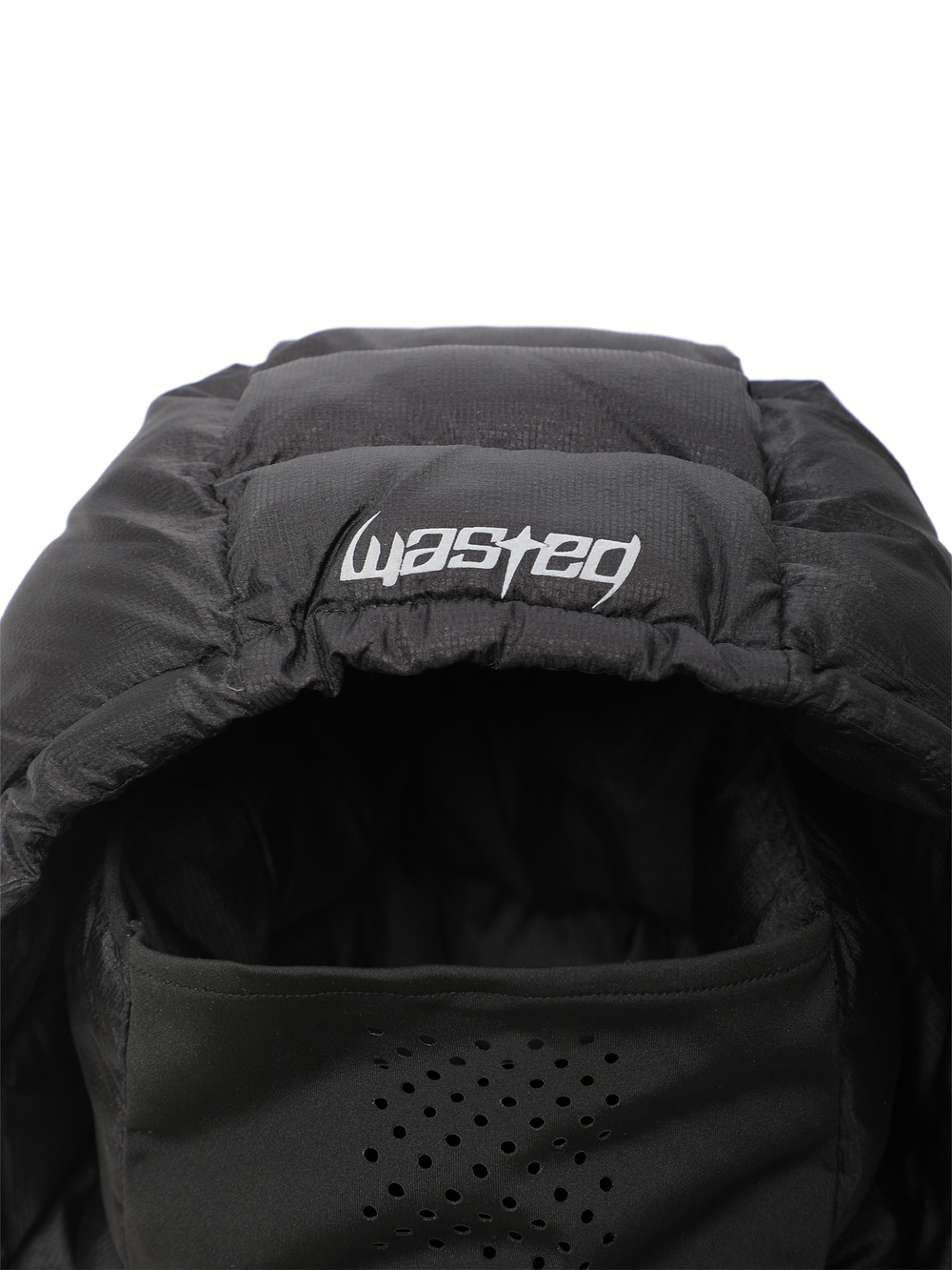 Балаклава Blade Puffer Balaclava