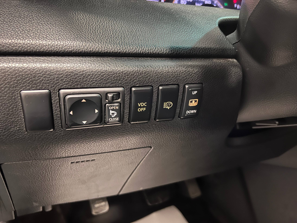 Nissan Teana, 2006 год