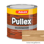Pullex Silverwood - лазурь с эффектом патины и металлик | Adler (Австрия)
