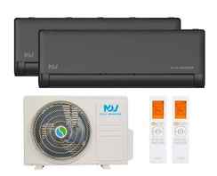 Мульти сплит-система MDV 2 x MDSBI-09HRFN8 / MD2O-14HFN8