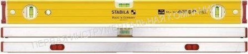 Строительный магнитный уровень STABILA 96-2 M 15853