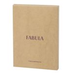 Кредитница мужская FABULA "Blackwood", натуральная кожа, отстрочка, 8 карманов, черная, K.22.CD