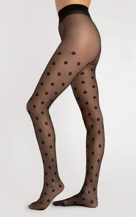 6105/G SPRING 20 DEN Колготки