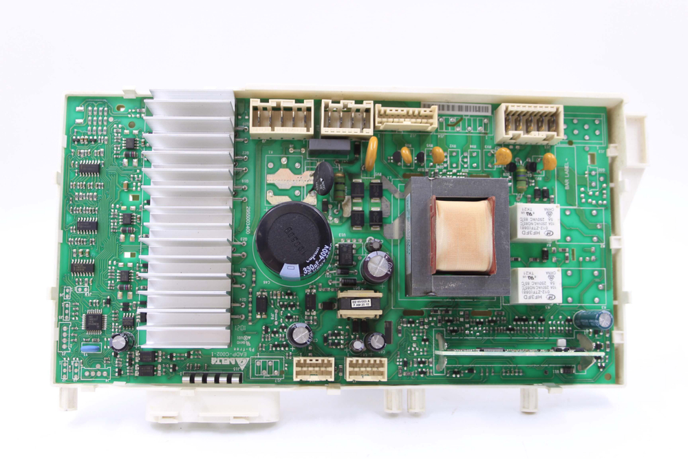 Модуль управления Hotpoint-Ariston ARSF 109 (CSI).L