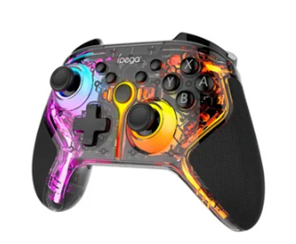 джойстик ipega 9666