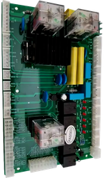 Плата EMR-100 cna Rev 1.0 SIGMA.