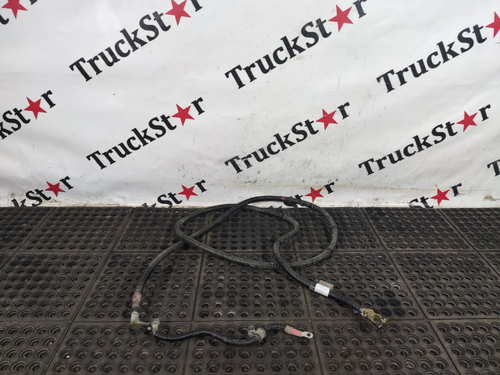 Провод силовой 3200мм / 20мм 2018г