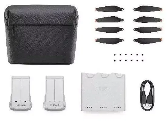 DJI Mini 3 Pro Fly More Kit PLUS