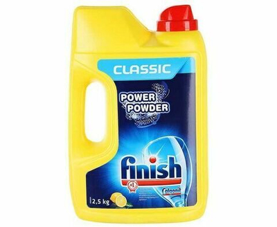 Порошок для ПММ