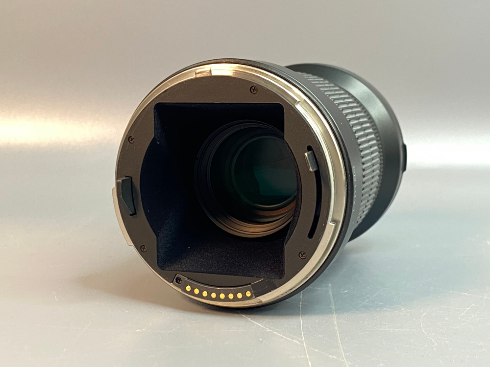 Mamiya N 150mm f/4.5 L