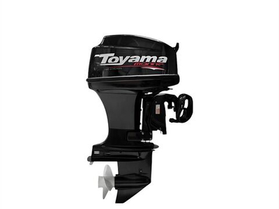 4x-тактный лодочный мотор TOYAMA T40FWS