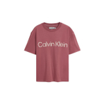 Футболка Розовая Calvin Klein Tee