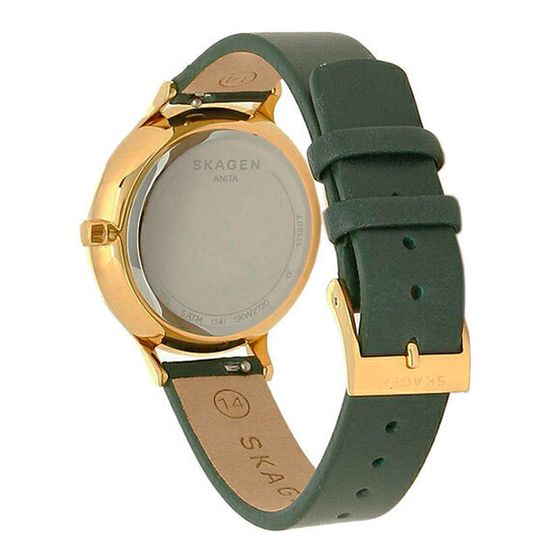 Женские часы Skagen SKW2720