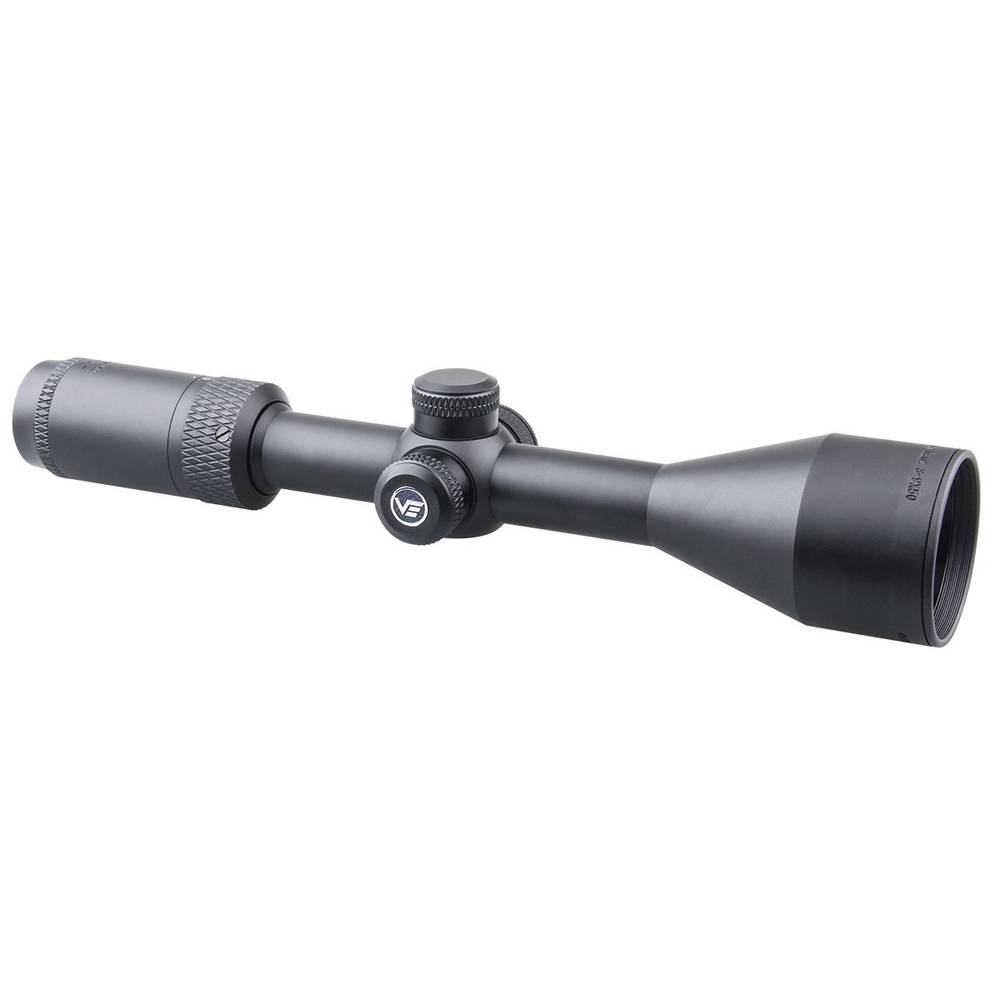 Оптический прицел Vector Optics Matiz 3-9x50, сетка L4a, 25,4 мм, ( Сетка L4a / с подсветкой / азотозаполненный )
