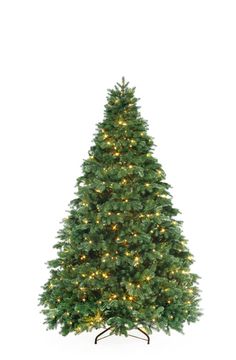 Искусственная ёлка Императорская Люкс 150 см с освещением