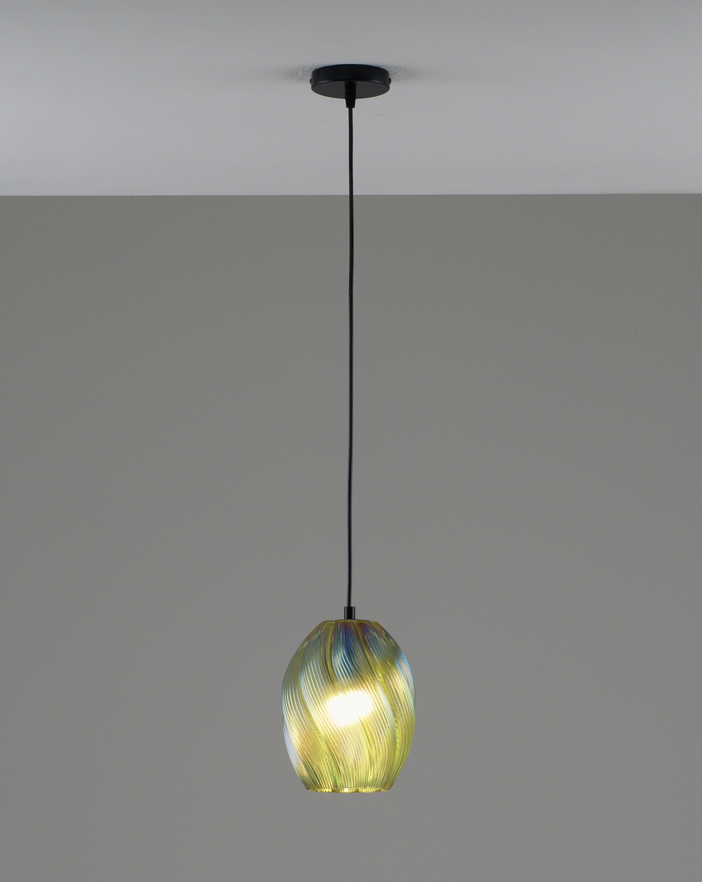 Светильник подвесной Moderli V11666-1P Rozy