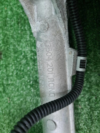 Рейка рулевая Geely Tugella (2019-н.в.)