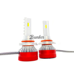 Светодиодные автомобильные LED лампы TaKiMi Progressive Truck HB4 (9006) 6000K 24V