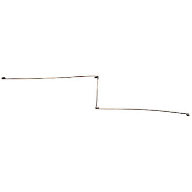 Боковой Отвод ТриАфиш Двойной Средний БОД