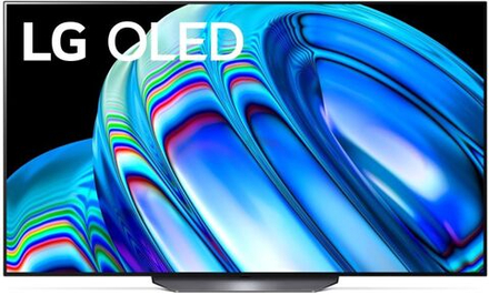 ТВ LG 65" OLED65B2 Ultra HD 4k SmartTV