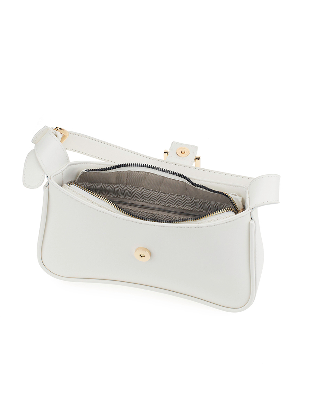 27555/30 Сумка жен., иск. кожа